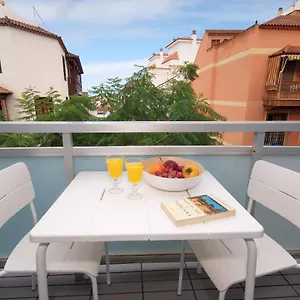 Appartamento Iriarte 52, Puerto de la Cruz (Tenerife)