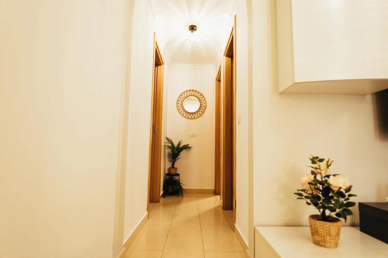Apartmán Tropical Cruz Puerto de la Cruz